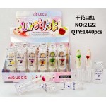 LABIAL MAGICO CON NATURALEZA MUERTA DOUECG 2122 x24 /CAJA