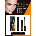 RIMEL AMAZING FIT ME ROMANTIC FLOWER CAJAX12