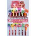 TINTA FRUIT JUICE POMPON  RIMOCOO W2309 x24 /CAJA