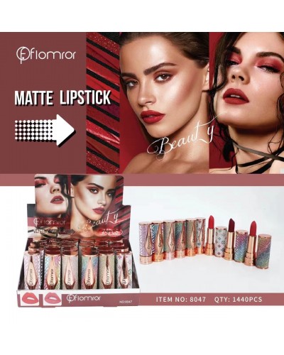 LABIAL MATTER FIOMROR 8047 x24 /CAJA