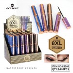 DELINEADOR ECCSECE 8XL 24H E2309 x24 /CAJA