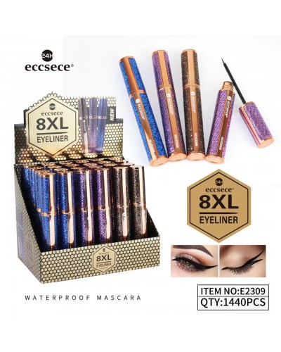 DELINEADOR ECCSECE 8XL 24H E2309 x24 /CAJA