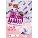 BRILLO COLOR SENSATION BEAUTY MODEL L7068 x24 /CAJA