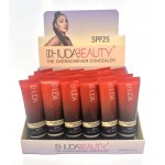 BASE HUDA BEAUTY SPF25 LO-03 x24 /CAJA