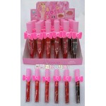 TINTA LIP GLOSS BARBIE RIMOCOO R1323 x24 /CAJA