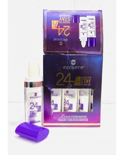 POLVO DE HADA ECCSECE 24H 8501 x12 /CAJA