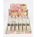 POLVO DE HADA GLOWING LYVENNA L003 x24 /CAJA
