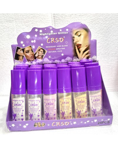 POLVO DE HADA CRSO 8355  x24 /CAJA