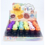 TINTA LABIAL PATITO MOCALLURE MOC147  x24 /CAJA