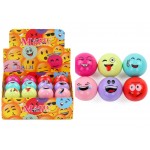 LIP BALM PELOTA LS806  x24/CAJA