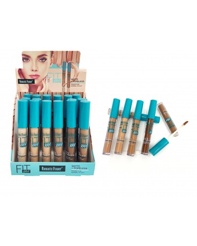 CORRECTOR FIT ME ROMANTIC FLOWER 0389 x24/CAJA