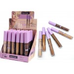 CORRECTOR FIT ME ROMANTIC FLOWER MORADO 0407 x24/CAJA