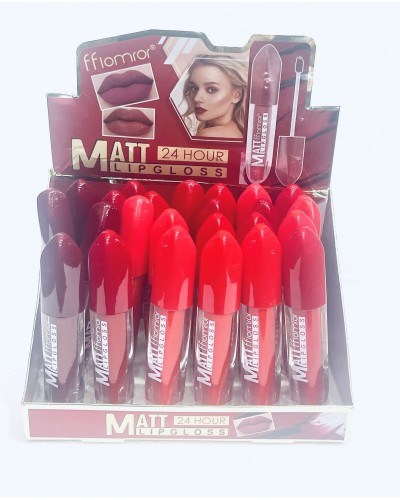 BRILLO MATTE FFIOMROR 24 HOUR 5719 x24 /CAJA 