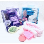 ST LIMPIEZA KISS LOVELY 5PCS