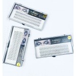 PESTAÑA VOLUME RUSO MAC