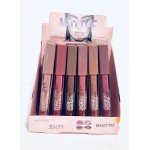 BRILLO MATTE NUDE 627-59Z x24 /CAJA 