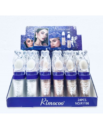 POLVO DE HADA RIMOCOO R1198 x24 /CAJA