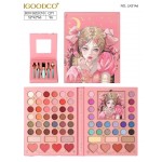 PALETA SOMBRA  IGOODCO 70 TONOS 