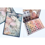 PALETA SOMBRA SUPER CHARM IGOODCO 70 TONOS PALETA SOMBRA SUPER CHARM IGOODCO 70 TONOS