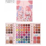 PALETA SOMBRA  IGOODCO 80 TONOS 