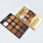 PALETA CONTONO ROMANTIC FLOWER 12 TONOS 8051