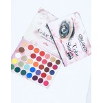 PALETA SOMBRA COLOR SHADOW GELANZI 35 TONOS