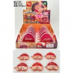 LABIAL CORAZON DOUCCC 1122 x12 /CAJA