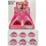 LABIAL CORAZON DOUCCC 1120 x12 /CAJA