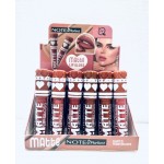 BRILLO MATTE NOTE PERFECT 872 x24 /CAJA