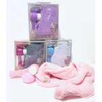 ST LIMPIEZA SWEET BEAUTY 3PCS