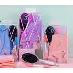 SET LIMPIEZA QR MAKEUP TOOLS 4PCS