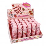 TINTA FRUIT FLAVOR WATER CNDY HUDA BEAUTY MJ-018 x24 /CAJA