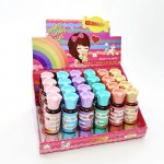 TINTA FRUIT FLAVOR WATER CNDY COLOR HUDA BEAUTY MJ-052 x24 /CAJA