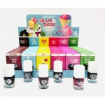 TINTA LIP CHEEK WARDA BEAUTY WB-229183 x24 /CAJA