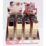 BASE HD NATURAL SKIN ECCSECE F9018 x12 /CAJA