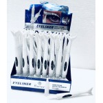 DELINEADOR BLANCO SIRENA FFIOMROR A142 x 48 /CAJA