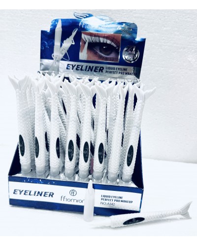 DELINEADOR BLANCO SIRENA FFIOMROR A142 x 48 /CAJA