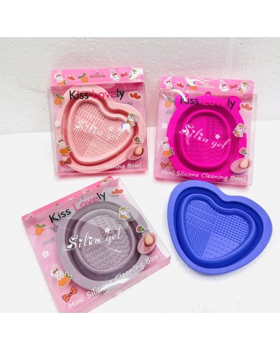 BOWL DE SILICON BX-3690