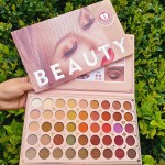 PALETA SOMBRA  BEAUTY IGOODCO 45 TONOS