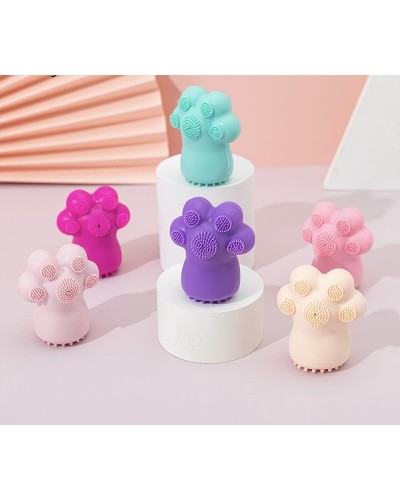 ESPONJA EXFOLIANTE FACIAL PATICA 