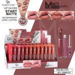 BRILLO MATTE QR 5757 x48 /CAJA