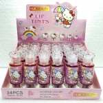 TINTA LIP TINTS DOULCCE MJ-083 x24 /CAJA