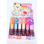 LIP GLOSS KISS OFRA N6038 x24 /CAJA