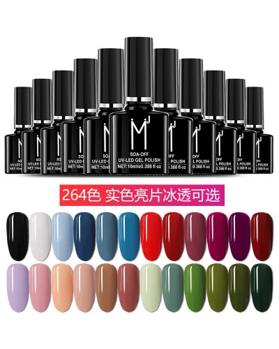 PINTURA SEMI MJ 10ML