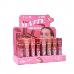 BRILLO MATTE LIP GLOSS OROF G3096 x24 /CAJA