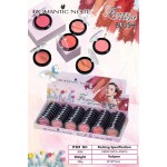 RUBOR FLOWER SECRET BLUSH ROMANTIC NOTE 9006 x48 /CAJA