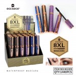 RIMEL ECCSECE 8XL 24H  M2309 x24 /CAJA