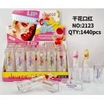 LABIAL MAGICO CON NATURALEZA MUERTA DOUECG 2123 x24 /CAJA