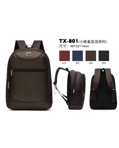 MORRALES JINGPIN  TX-801