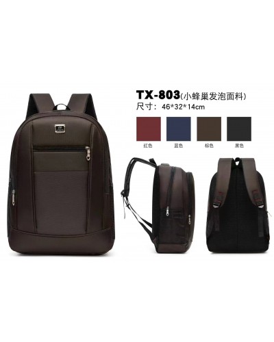 MORRALES JINGPIN  TX-803